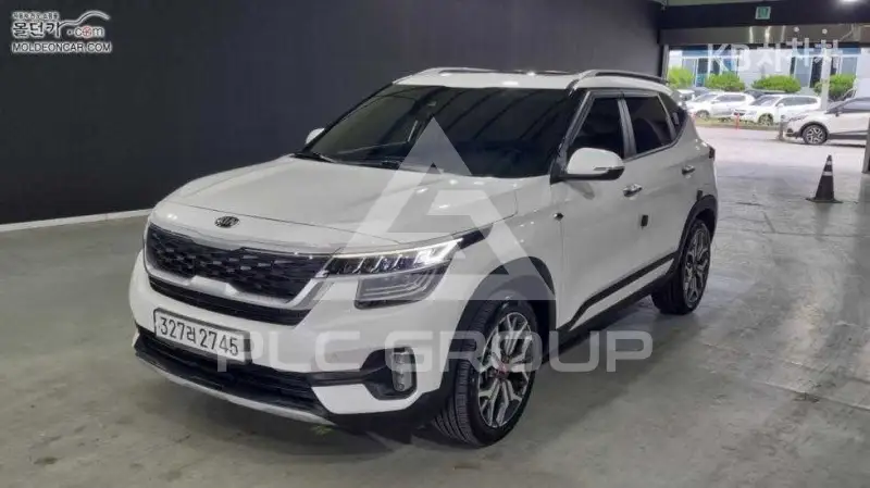 2020 KIA Celltos