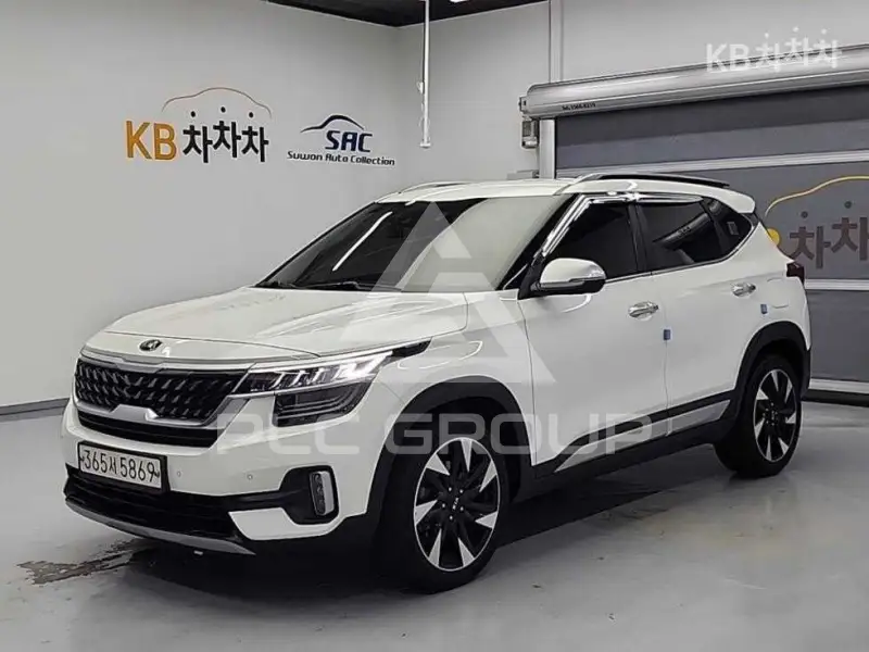 2020 KIA Celltos