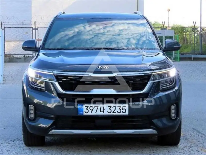 2020 KIA Celltos