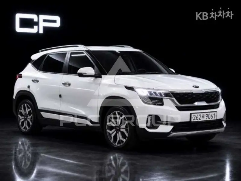 2020 KIA Celltos