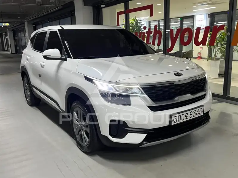 2020 KIA Celltos