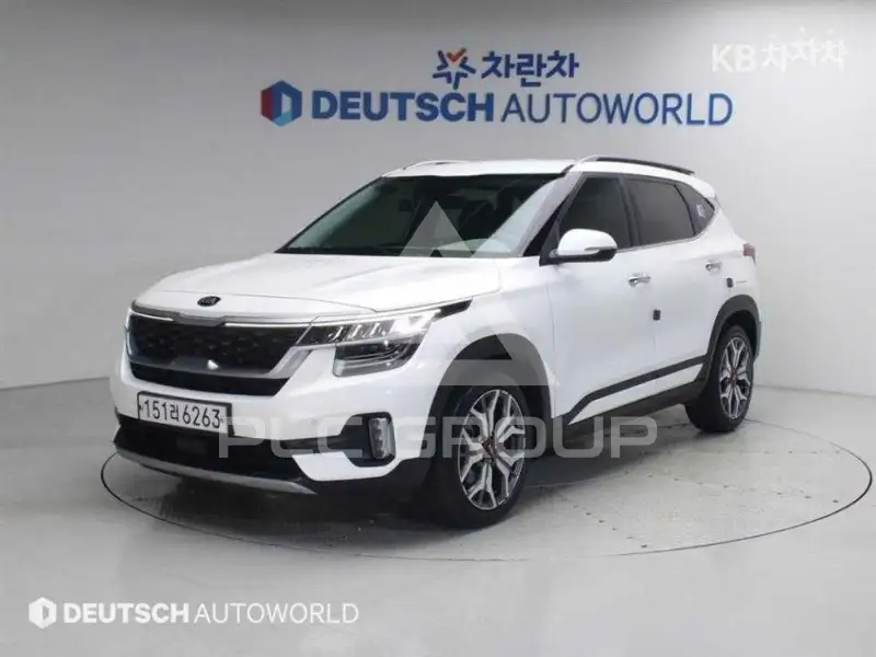 2020 KIA Celltos