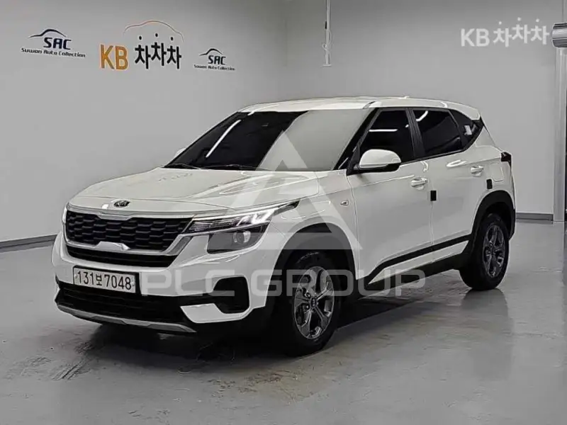 2020 KIA Celltos
