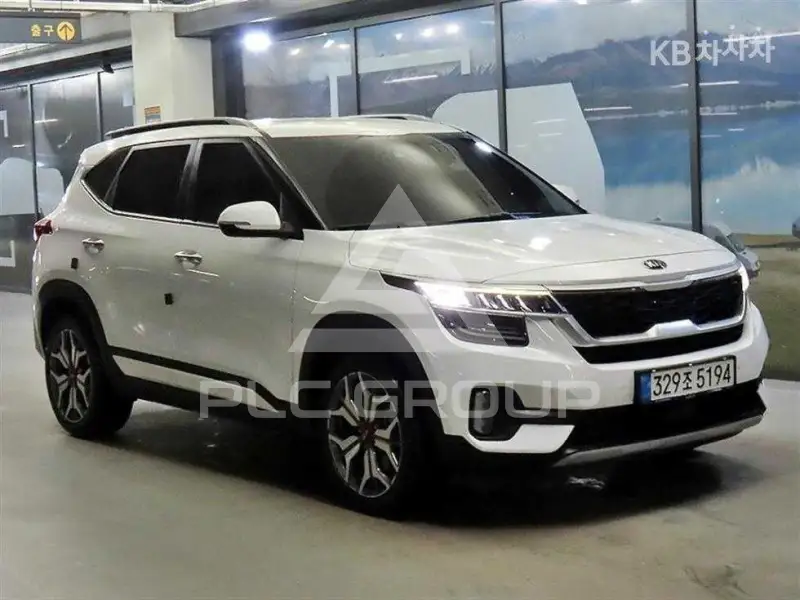 2020 KIA Celltos