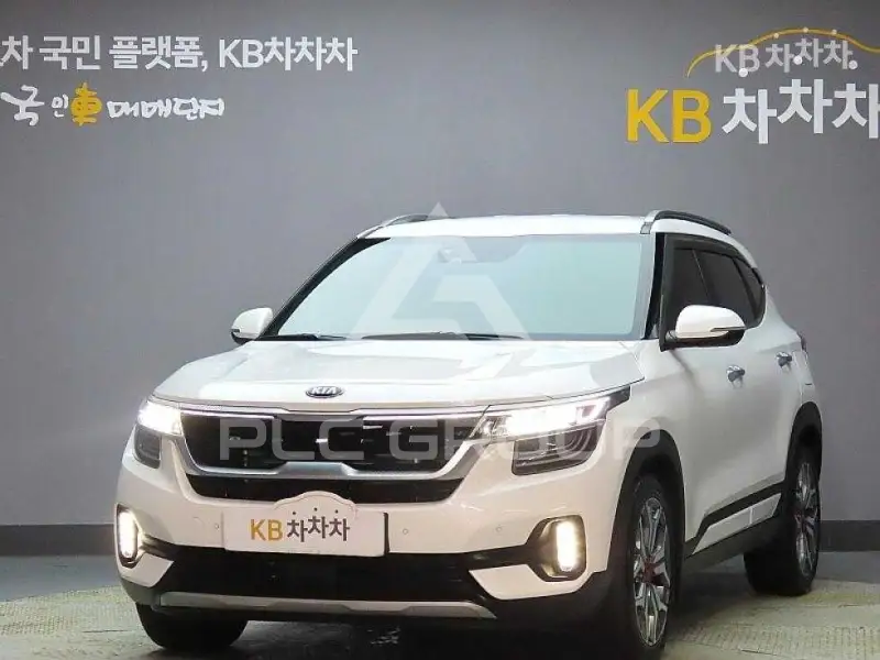 2020 KIA Celltos