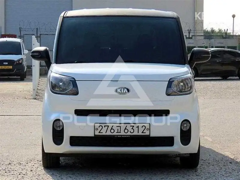 2020 KIA Ray
