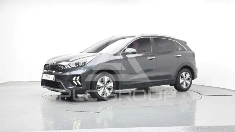 2020 KIA Niro