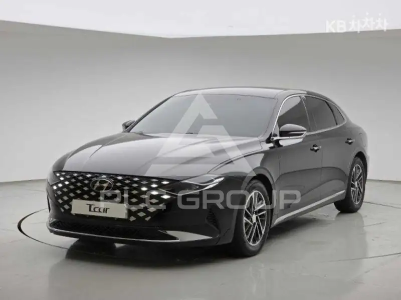 2020 KIA Niro