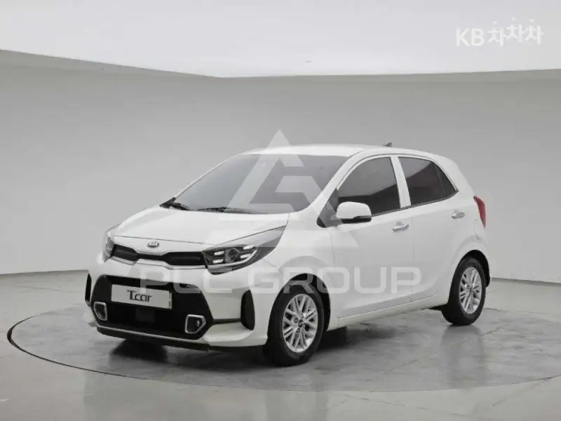 2020 KIA Morning