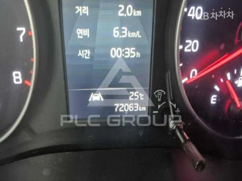 2020 KIA Morning