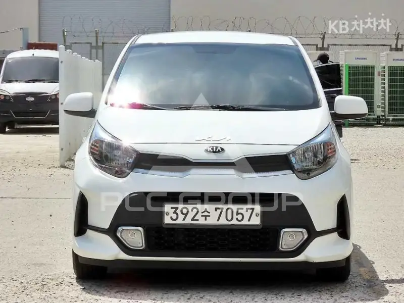 2020 KIA Morning