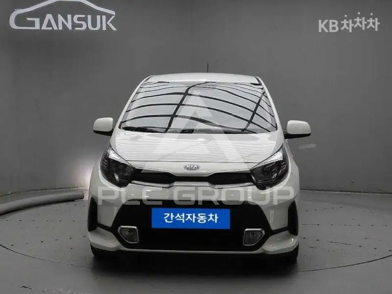 2020 KIA Morning
