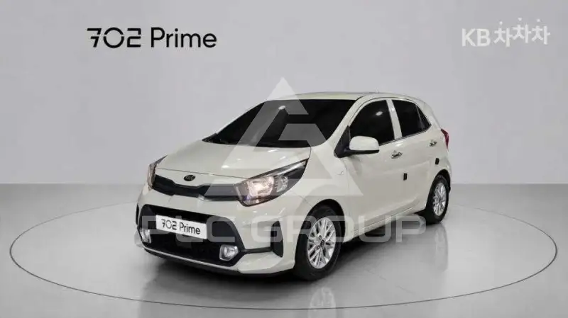 2020 KIA Morning