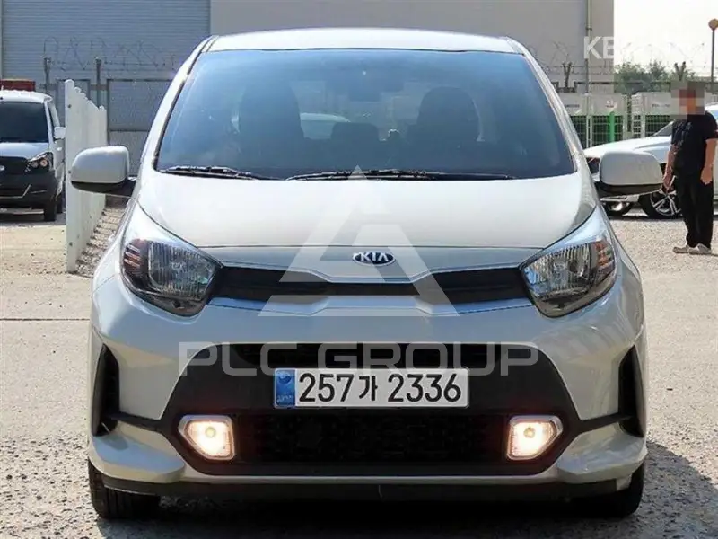 2020 KIA Morning