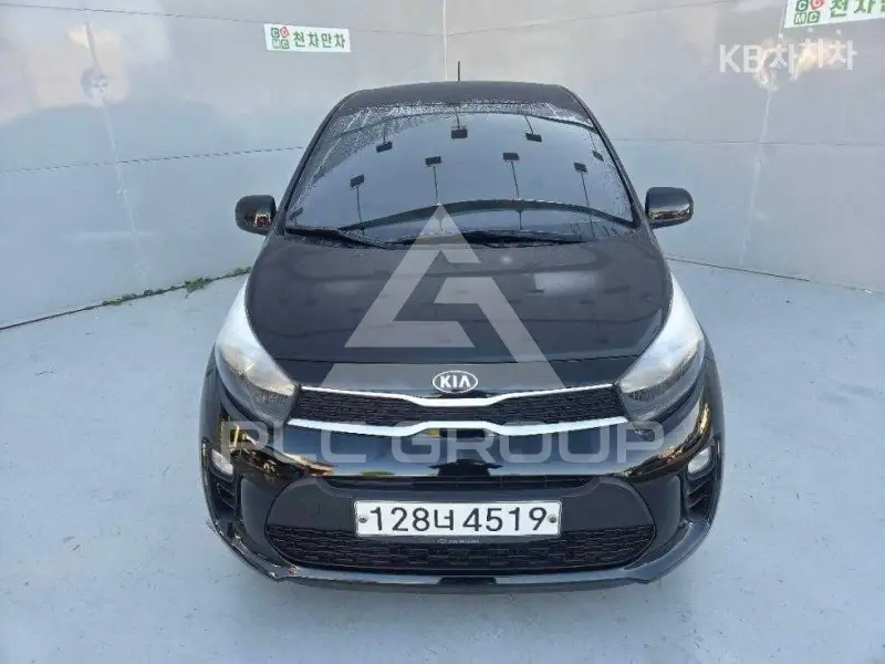 2020 KIA Morning
