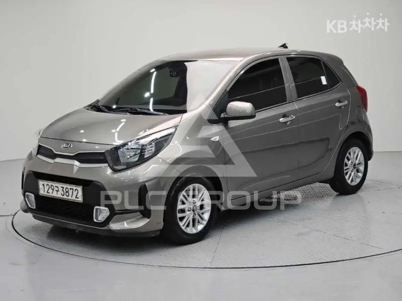 2020 KIA Morning