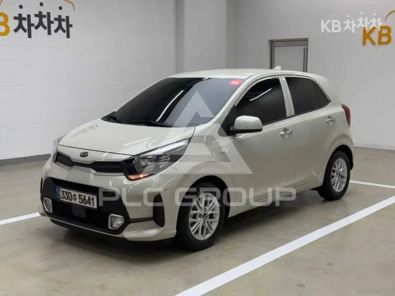 2020 KIA Morning
