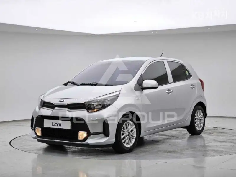 2020 KIA Morning