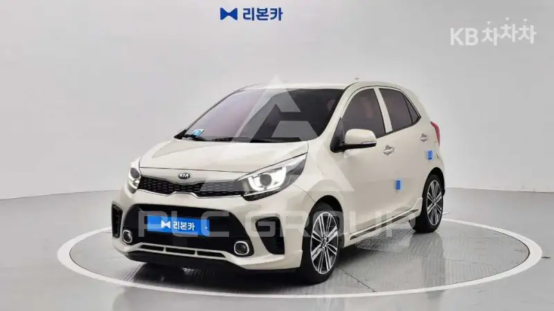2020 KIA Morning