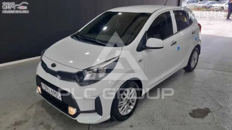 2020 KIA Morning