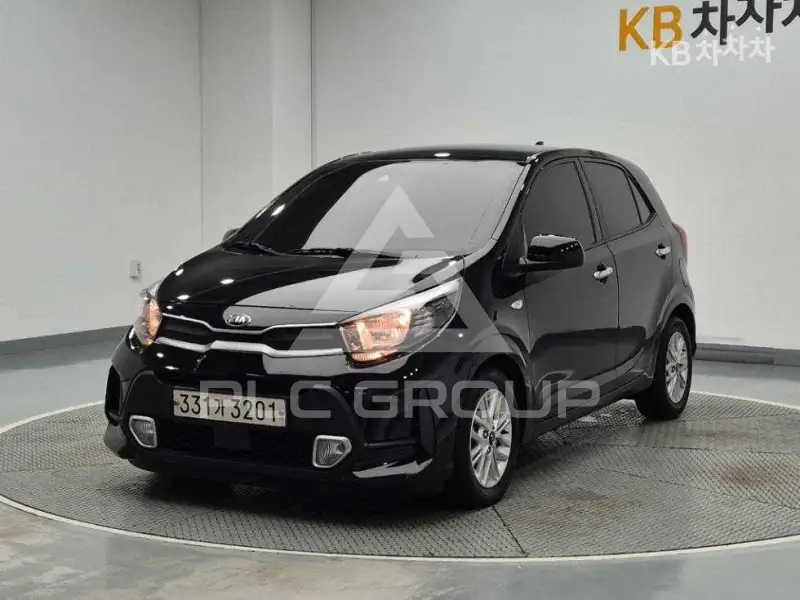 2020 KIA Morning