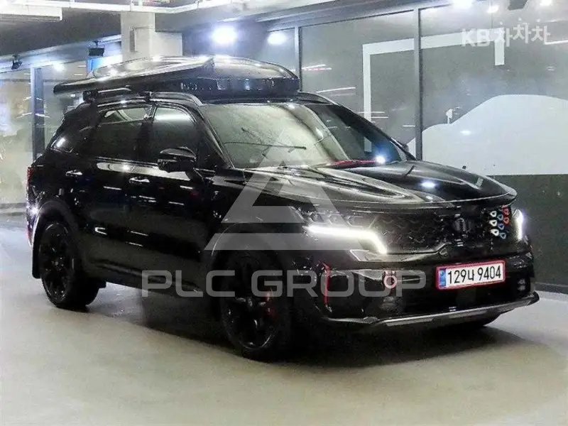 2020 KIA Sorento