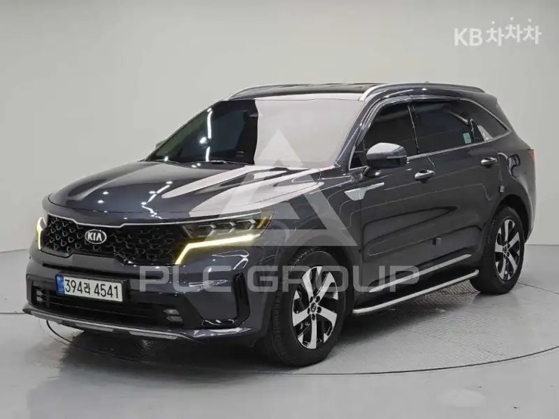 2020 KIA Sorento