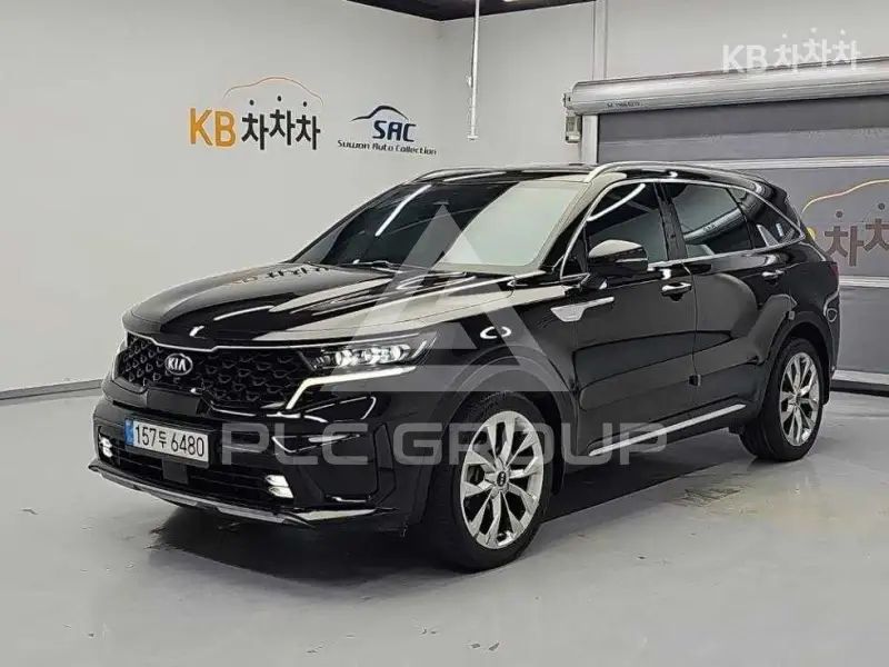 2020 KIA Sorento