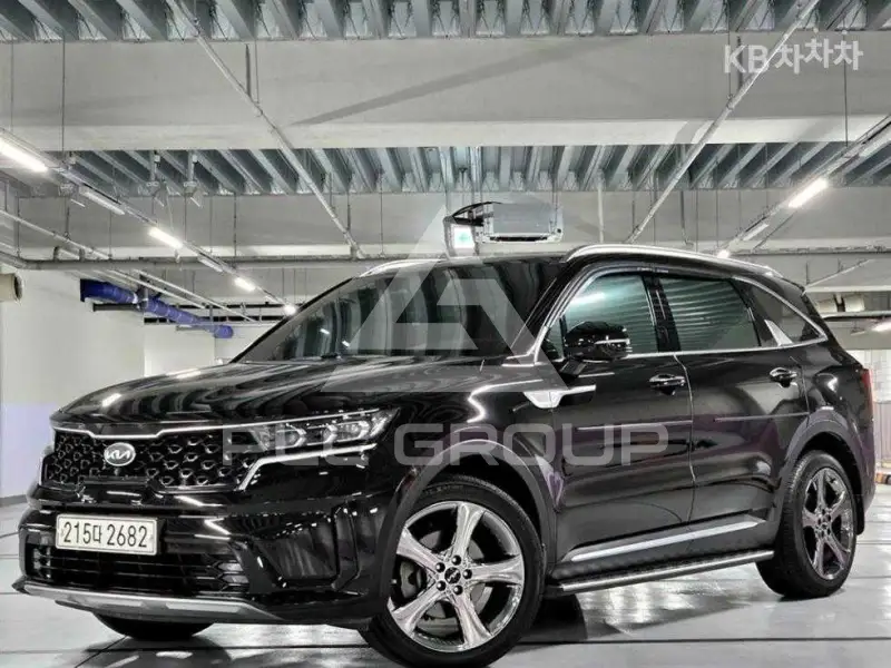 2020 KIA Sorento