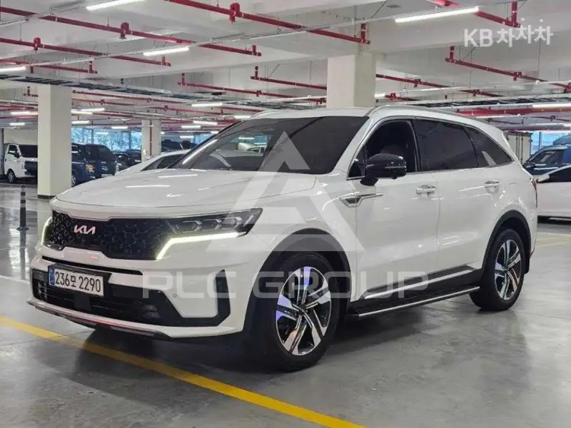 2020 KIA Sorento