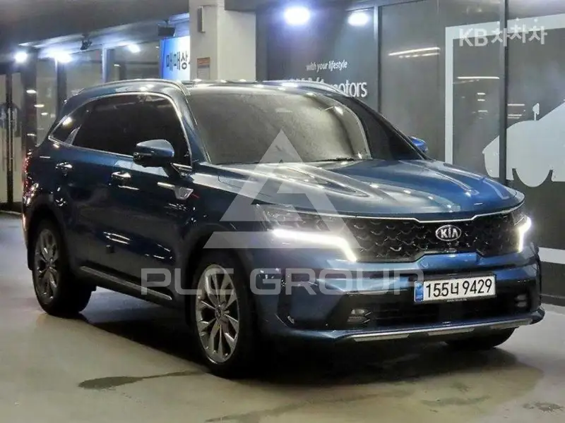 2020 KIA Sorento