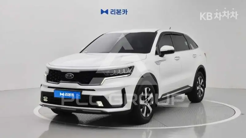 2020 KIA Sorento