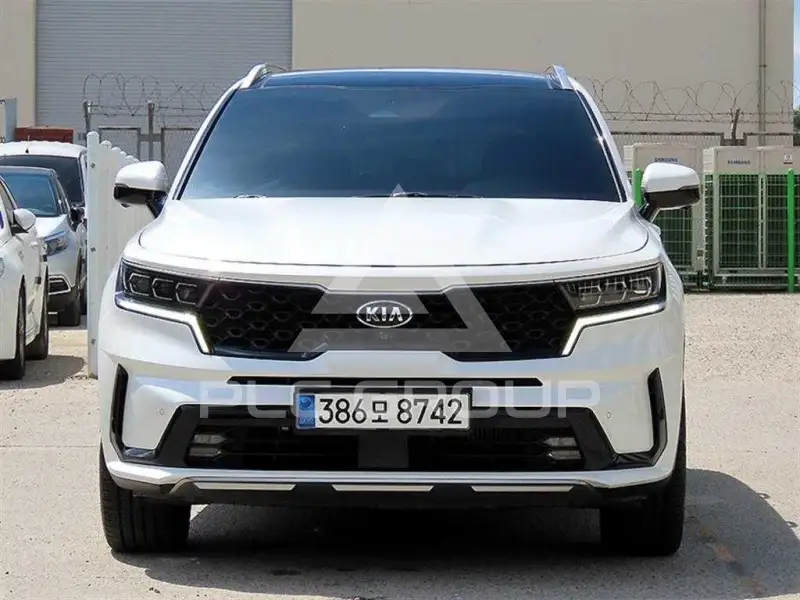 2020 KIA Sorento