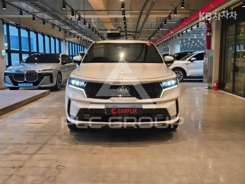 2020 KIA Sorento
