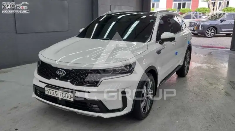2020 KIA Sorento