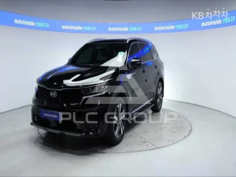 2020 KIA Sorento