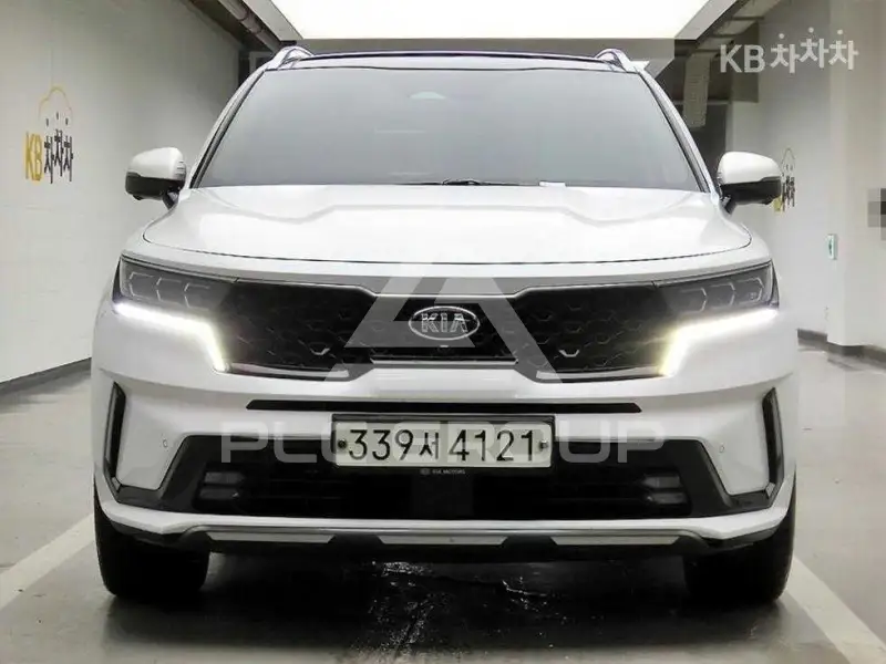 2020 KIA Sorento