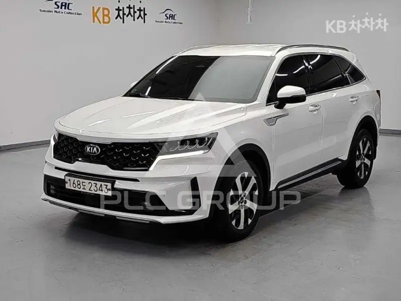 2020 KIA Sorento