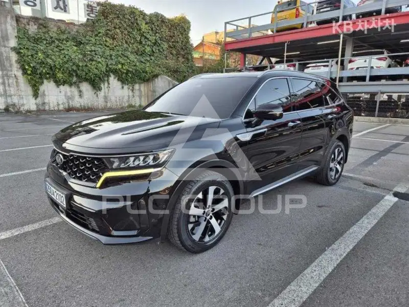 2020 KIA Sorento
