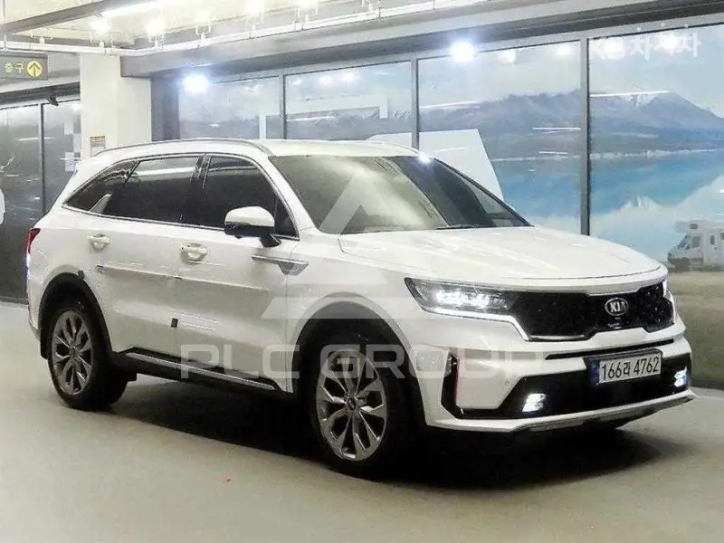 2020 KIA Sorento