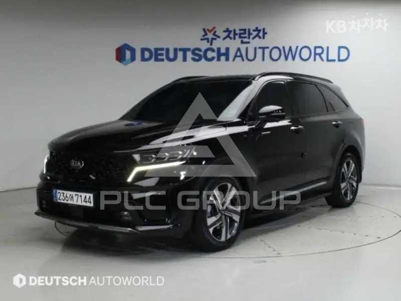 2020 KIA Sorento