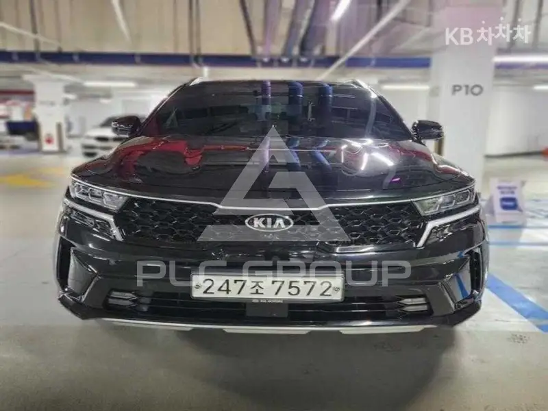 2020 KIA Sorento