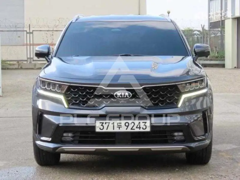2020 KIA Sorento