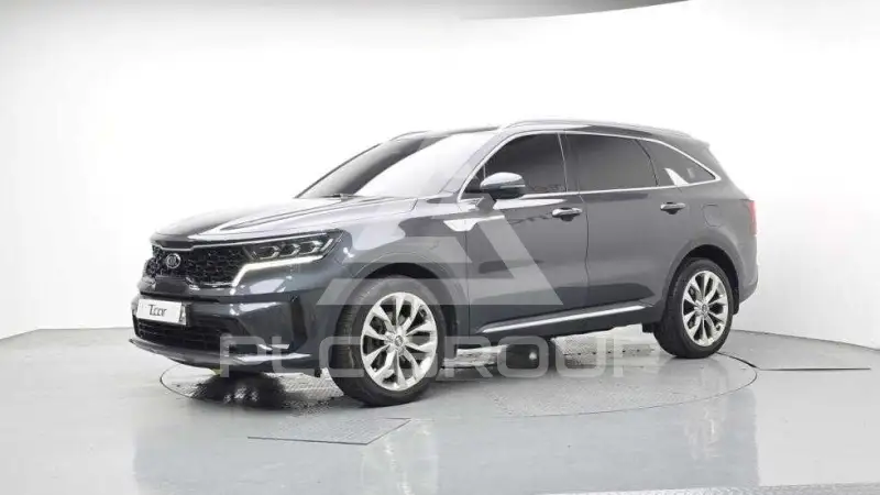 2020 KIA Sorento