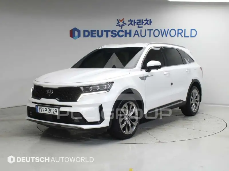 2020 KIA Sorento