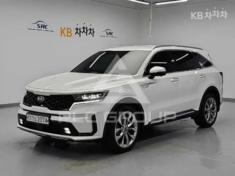 2020 KIA Sorento