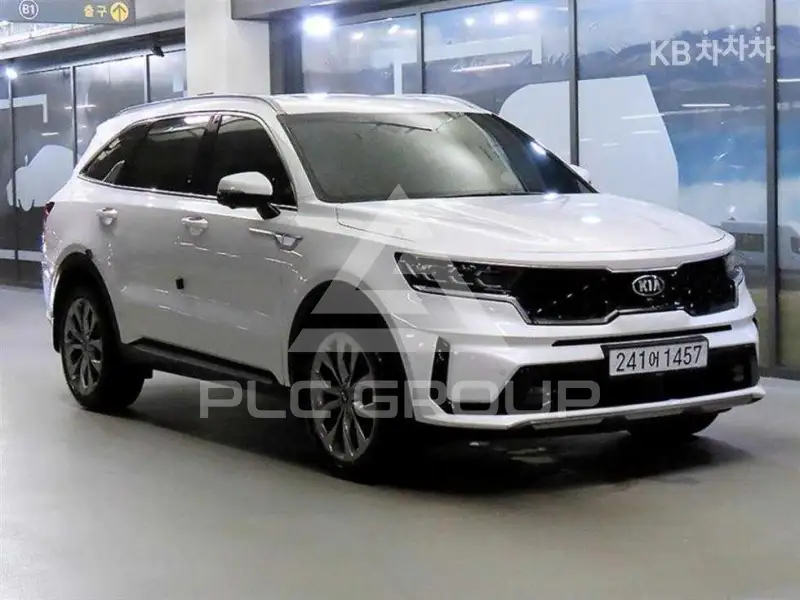 2020 KIA Sorento