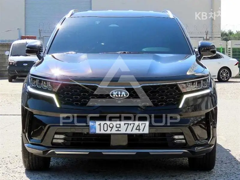 2020 KIA Sorento