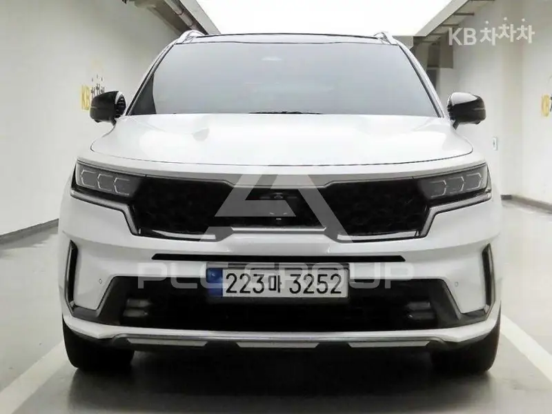2020 KIA Sorento