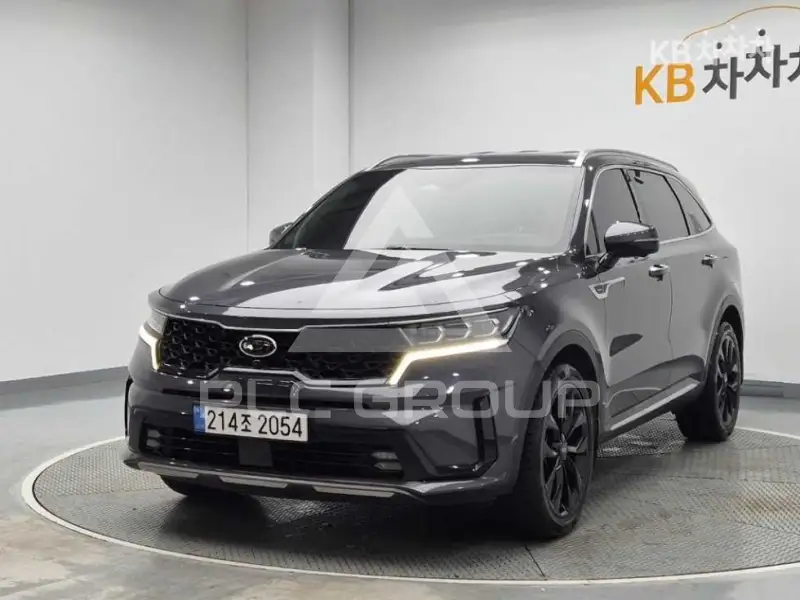 2020 KIA Sorento